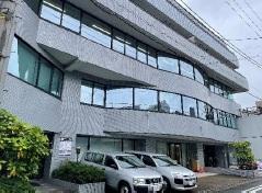 横浜市西区浜松町2-5