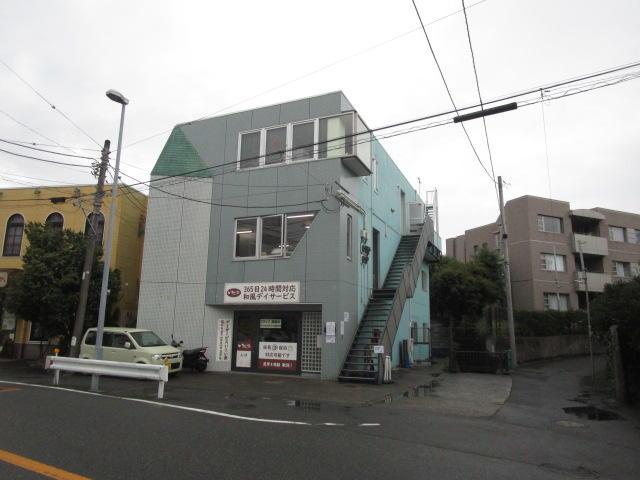 鎌倉市雪ノ下636-10