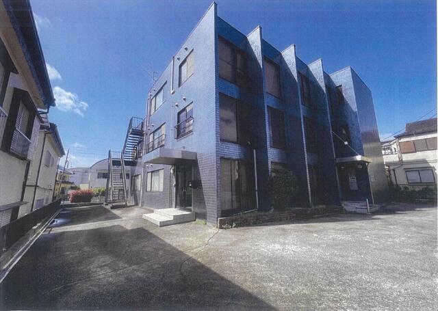 川崎市宮前区南野川2-48-20