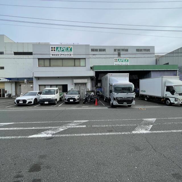 横浜市瀬谷区卸本町9308-23