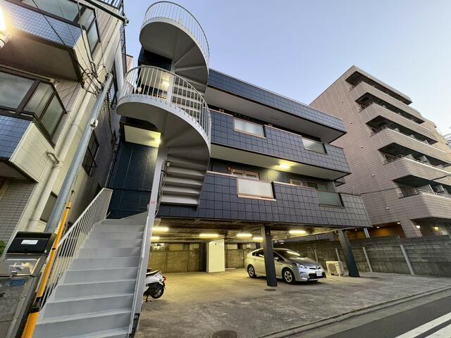川崎市川崎区池上新町2-16