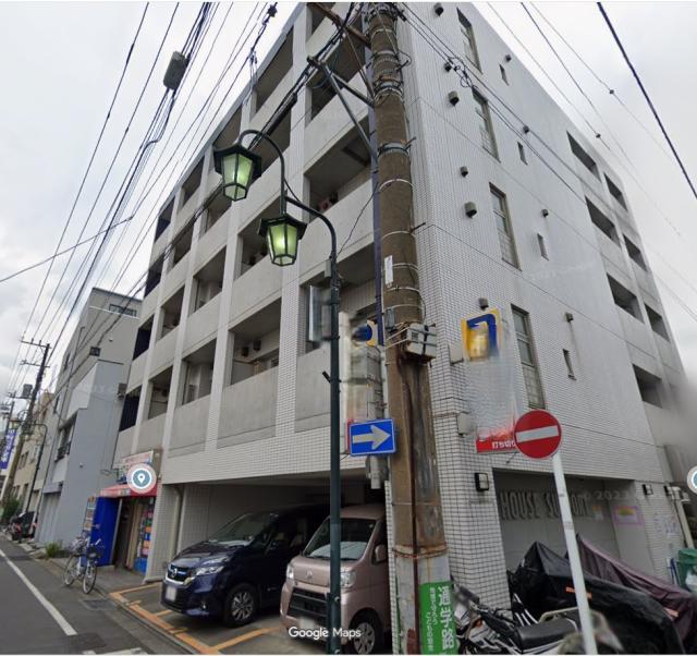 川崎市川崎区小田4-13-5