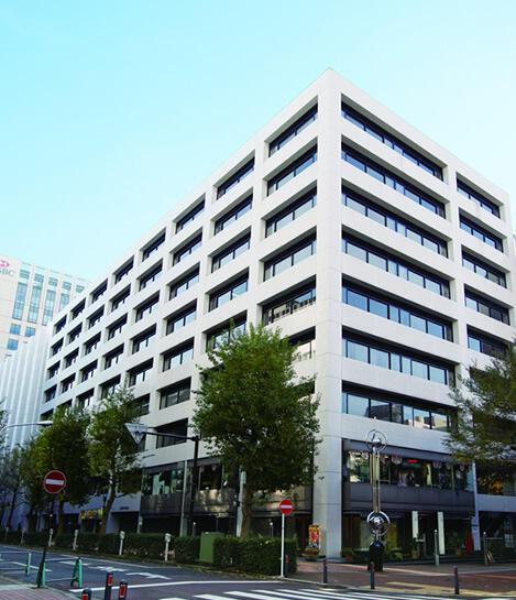 横浜市中区太田町4-55