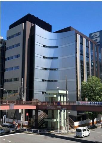 横浜市神奈川区鶴屋町3-29-4