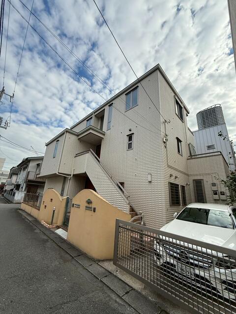 川崎市中原区小杉町2-209