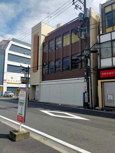 横浜市瀬谷区瀬谷4-5-2