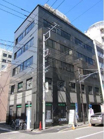 横浜市中区翁町1-4-5