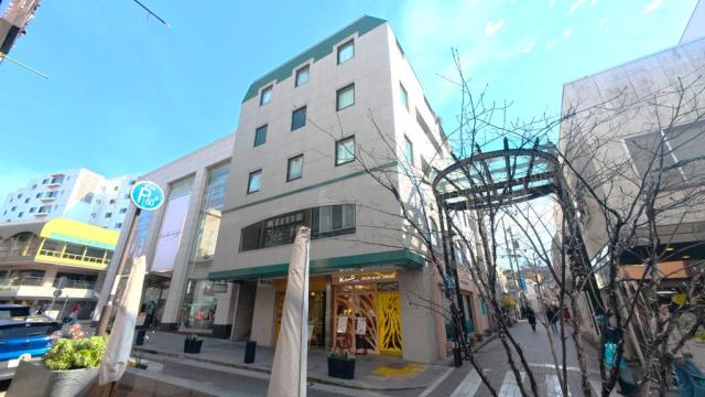 横浜市中区元町1-31