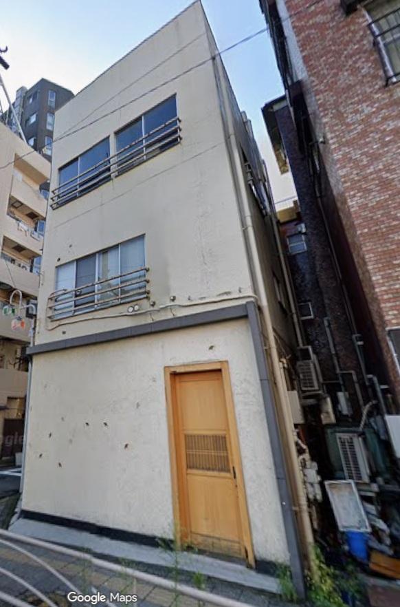 横浜市西区戸部本町39-11