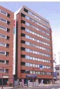 横浜市中区尾上町1-4-1_