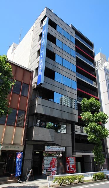 横浜市西区浅間町1-6-5
