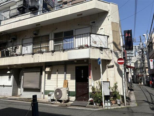 横浜市中区福富町西通4-2