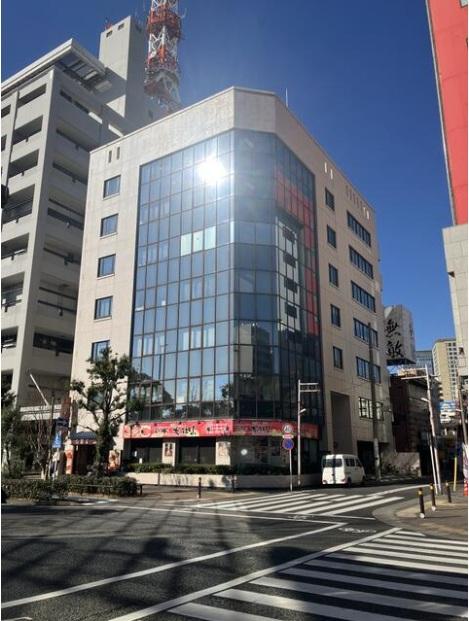 川崎市川崎区南町20-3