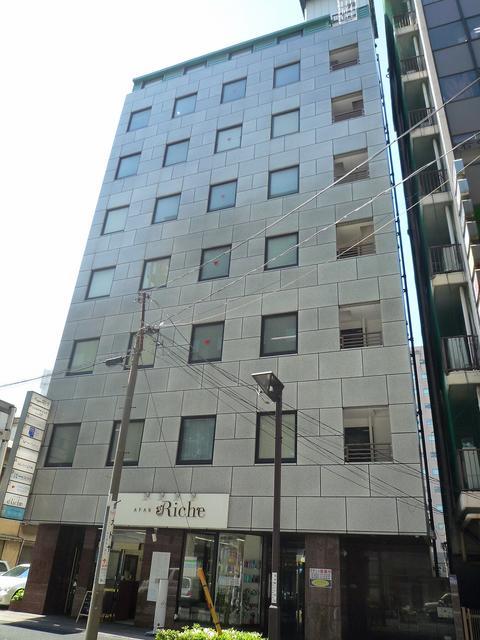 横浜市中区羽衣町3-63-7