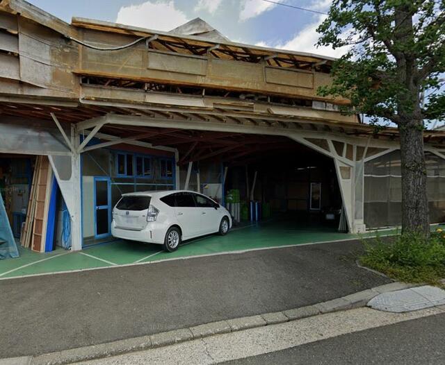 横浜市都筑区池部町1230
