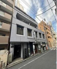 川崎市川崎区砂子1-5-14