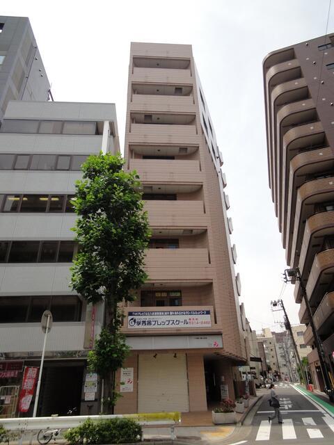 横浜市西区浅間町1-13