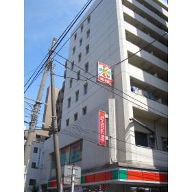 横浜市西区中央1-21-8　貸店舗・事務所