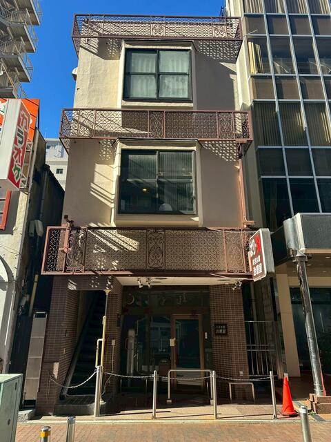 川崎市幸区南幸町2-19