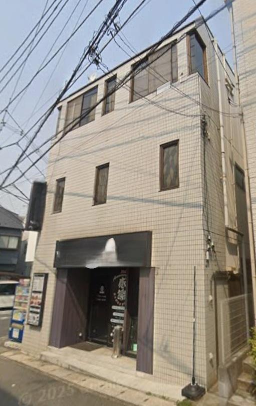 川崎市宮前区初山2-3-10