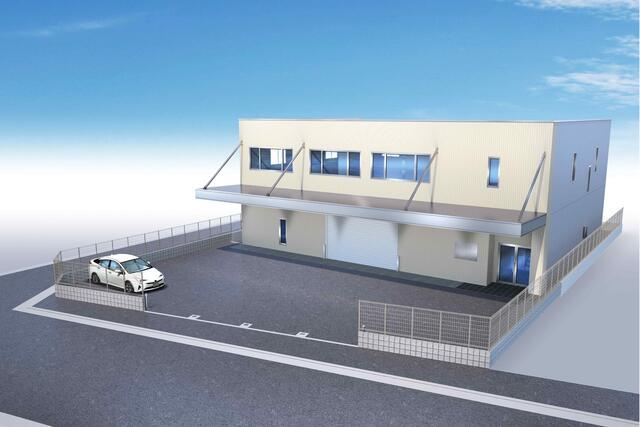 横浜市緑区東本郷1-441-1