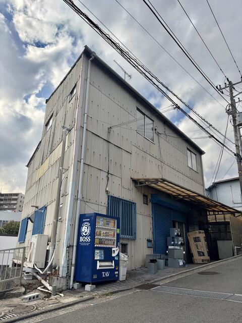 横浜市港北区新吉田町6104-2