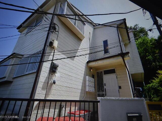 横浜市南区清水ヶ丘71-3