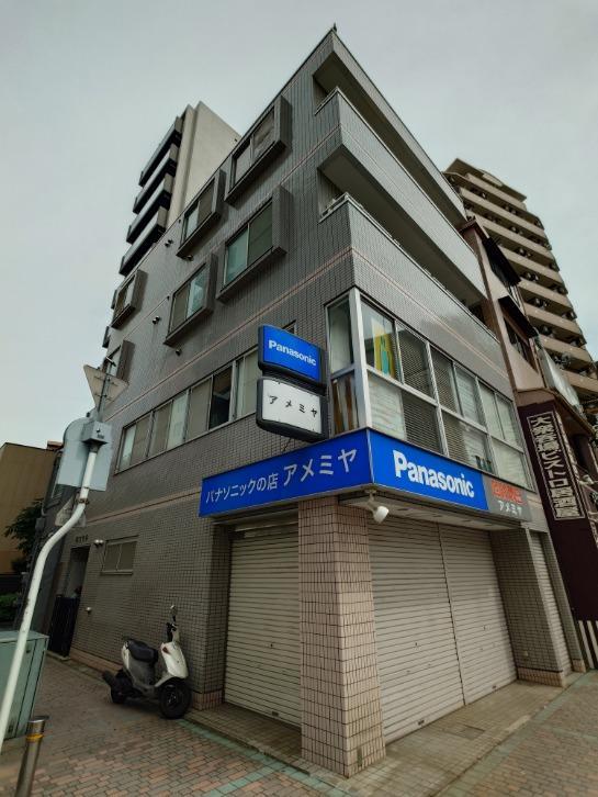 川崎市川崎区東田町10-14