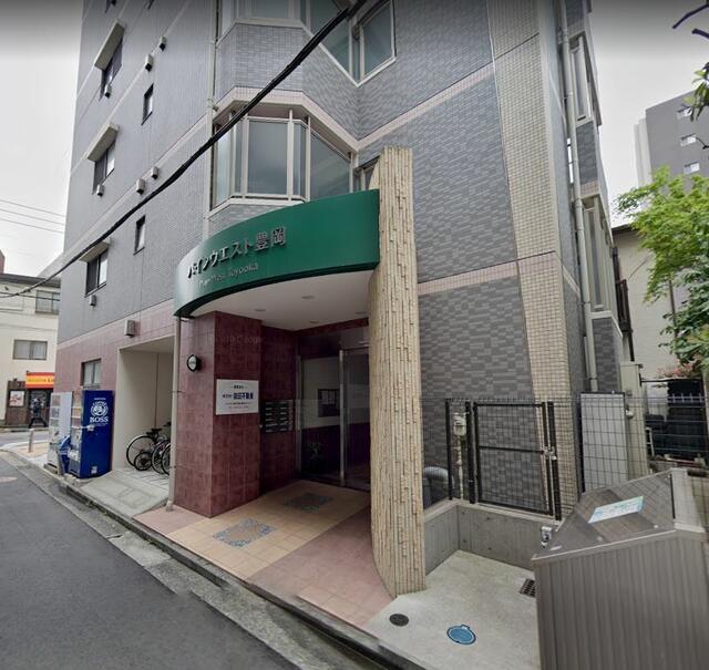 横浜市鶴見区豊岡町23