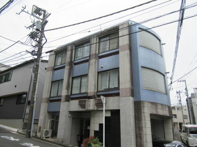 横浜市神奈川区幸ヶ谷7-3