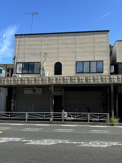 横須賀市追浜町2-15
