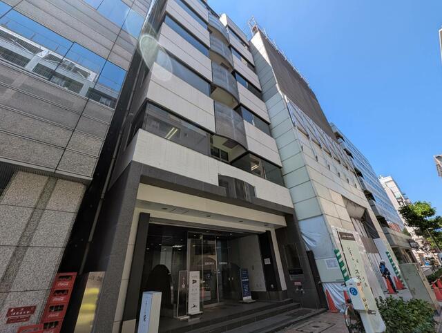 横浜市中区住吉町2-24-2