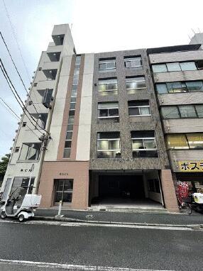 横浜市中区寿町1-1-14