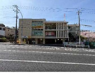 横浜市戸塚区下倉田町1869-1