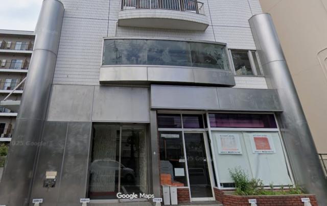 横浜市金沢区富岡東2-2-24