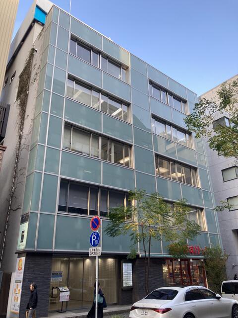 横浜市中区弁天通4-53-2