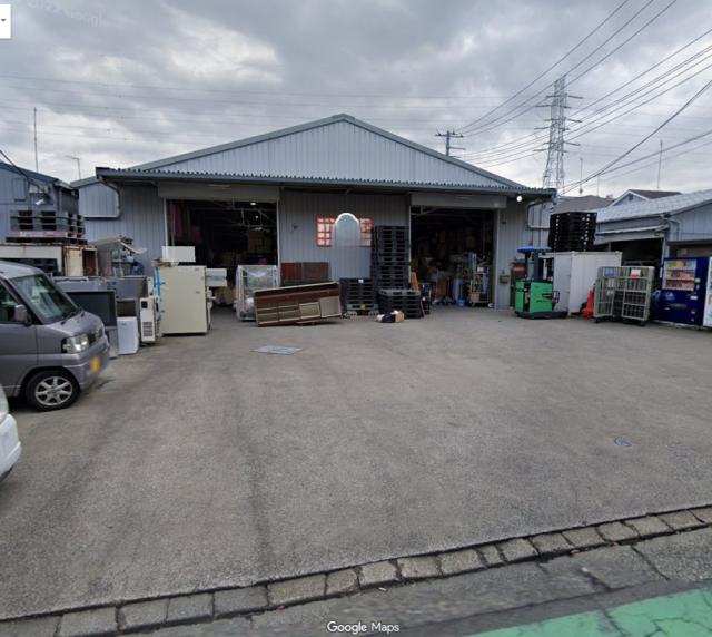 横浜市港北区新羽町2049