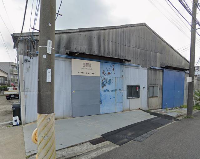 横浜市都筑区池辺町3452