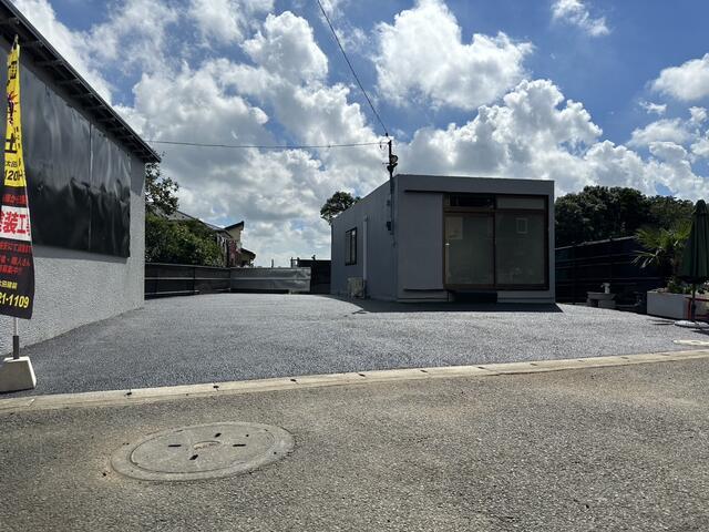 横浜市戸塚区汲沢町415-2