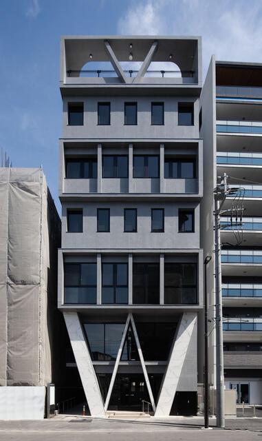 川崎市多摩区登戸2498