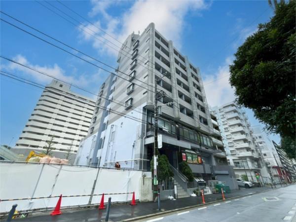 横浜市磯子区森1-10-20