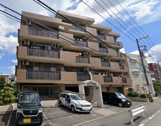 横浜市旭区今宿東町1493