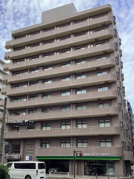 横浜市鶴見区鶴見中央2-4-20