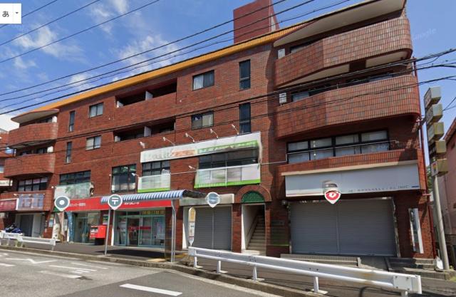 横浜市南区六ッ川1-693-73