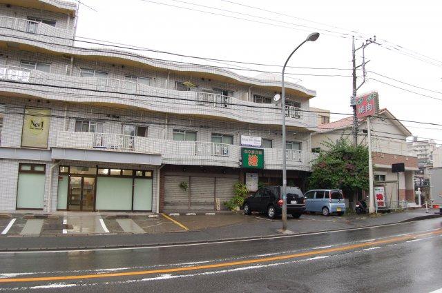 横浜市戸塚区平戸2-7-1