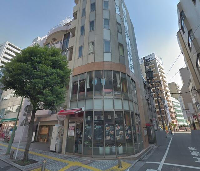 川崎市川崎区砂子1-7-3