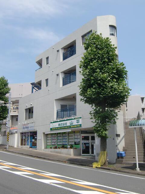 川崎市麻生区東百合丘4-36-6