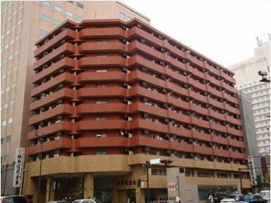 横浜市中区長者町5-75-1