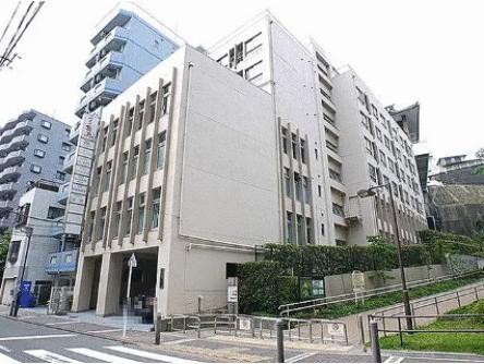横浜市神奈川区台町7-2