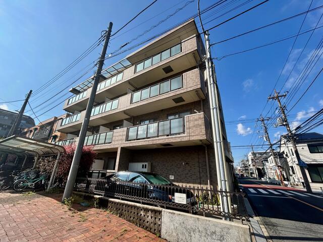 川崎市中原区下小田中4-5-14